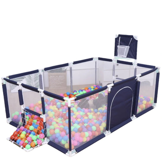 CORRAL DE JUEGOS PARA BEBE